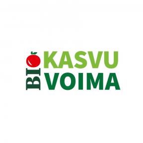 Biokasvuvoima logo 5