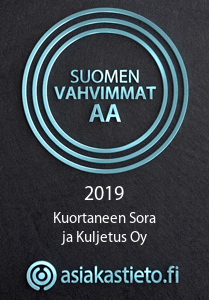 suomen vahvimmat